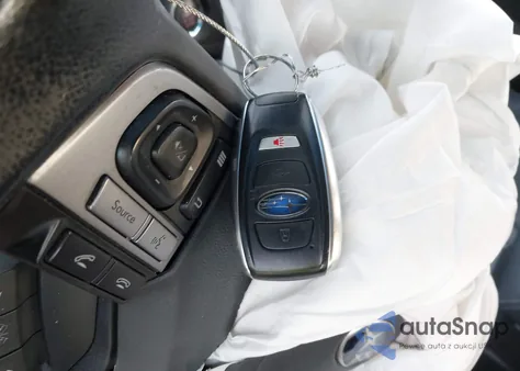 2015 Subaru Legacy 2.5I Limited from USA, damaged, VIN 4S3BNBL64F3015100